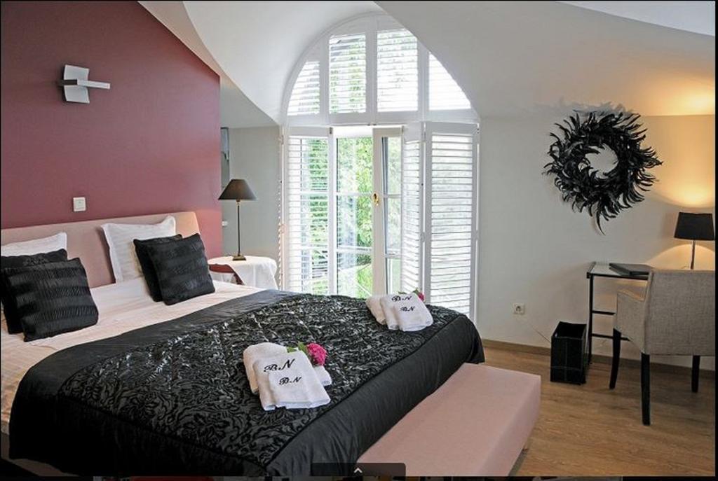B&B Bertem Natuur Ruang foto
